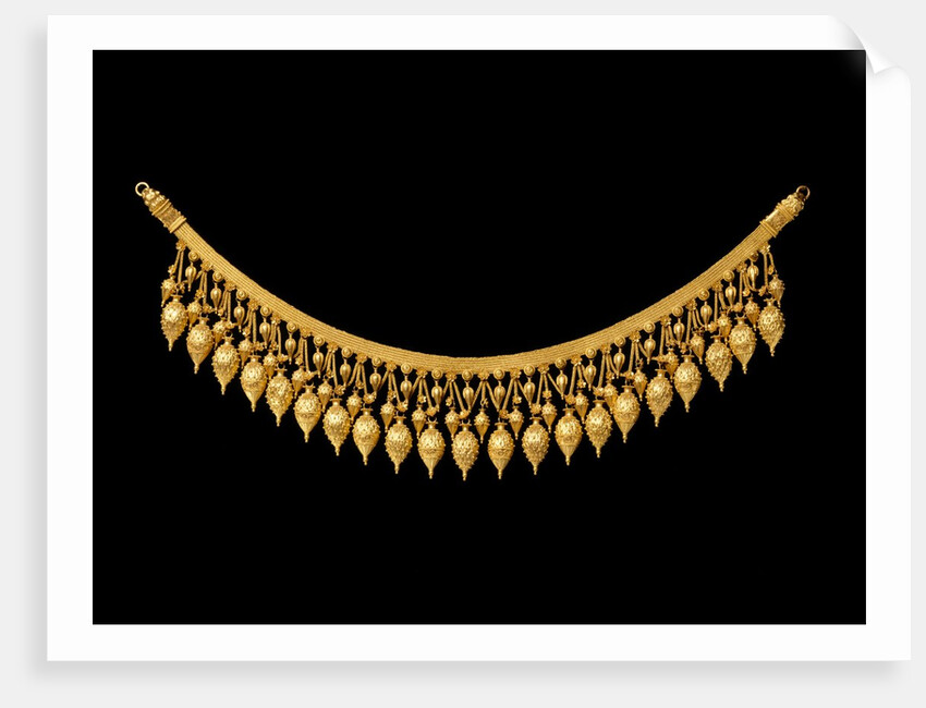 Necklace by Unknown
