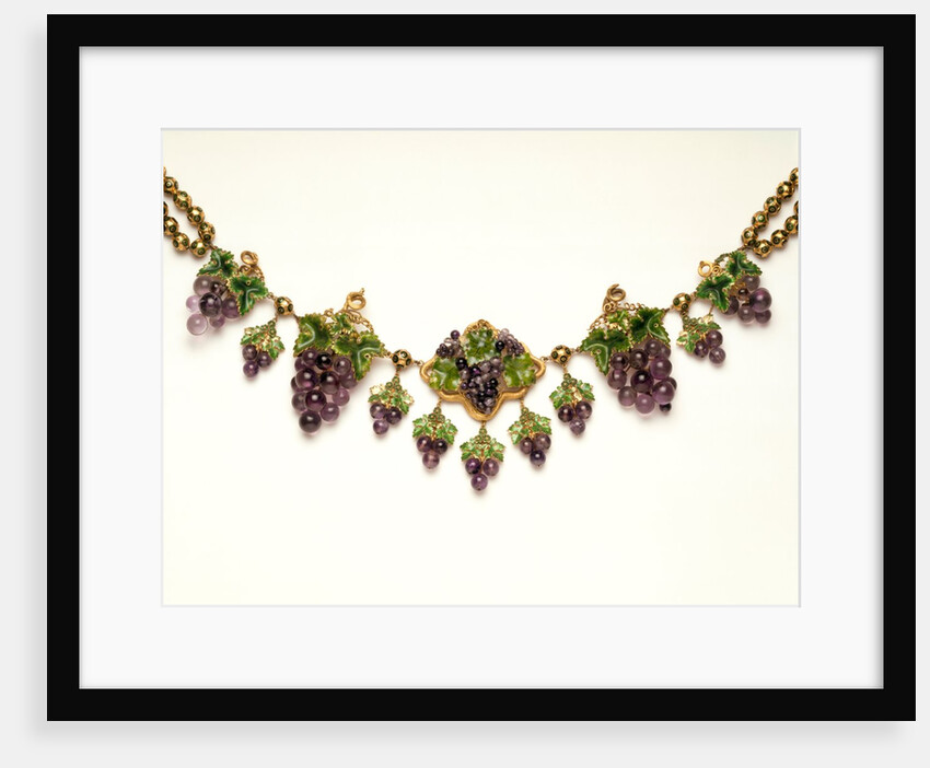Necklace by Unknown