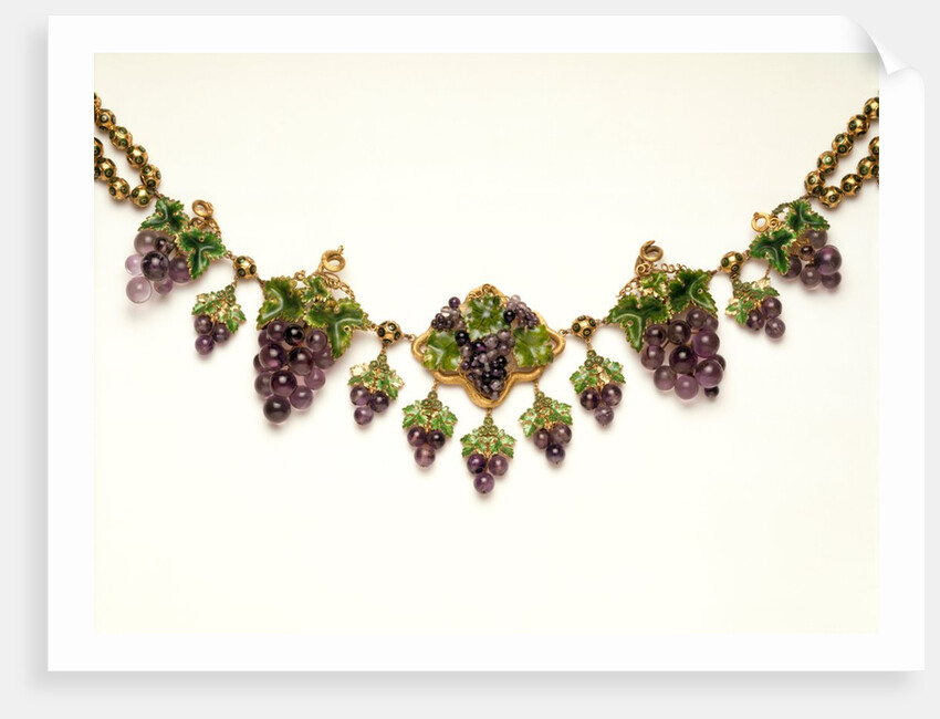 Necklace by Unknown