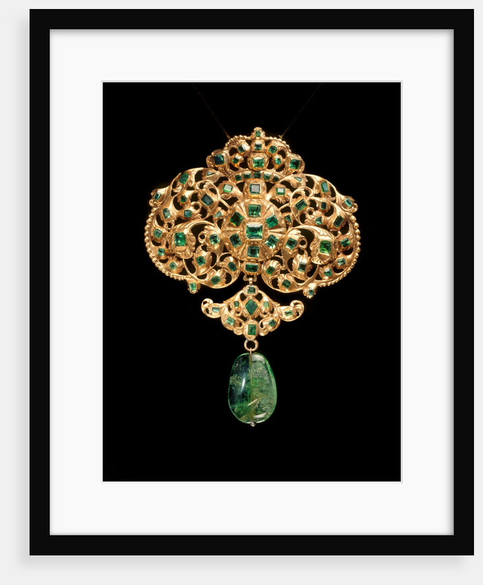 Pendant by Unknown