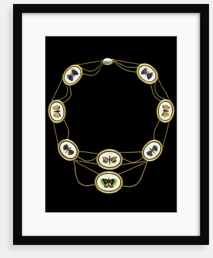 Necklace by Unknown