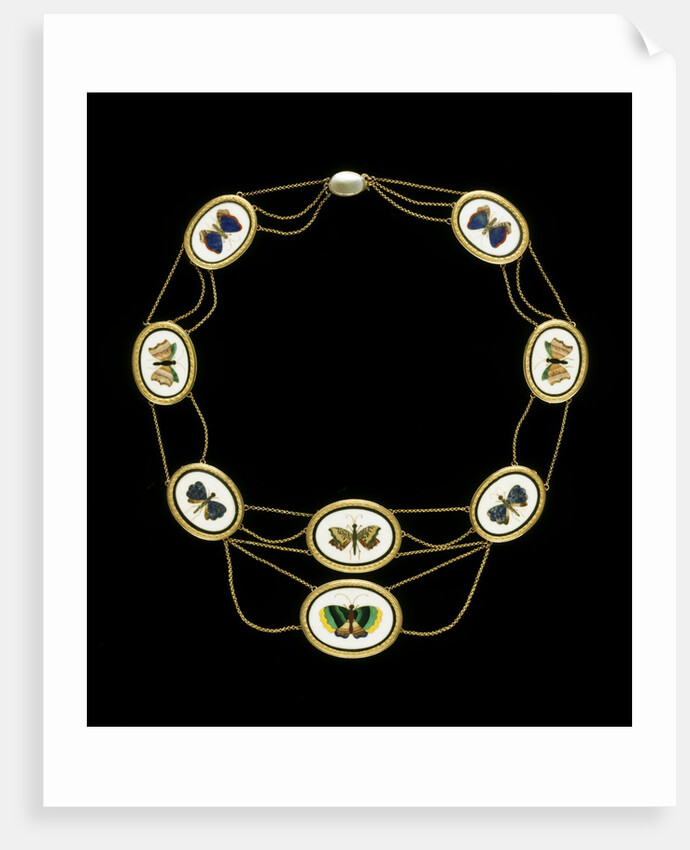 Necklace by Unknown