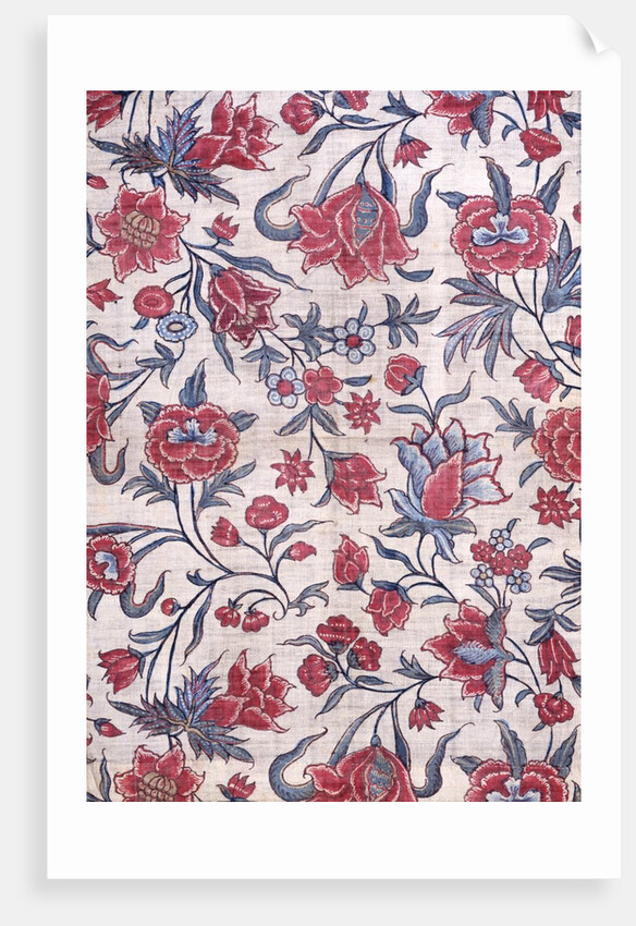 Chintz by Unknown