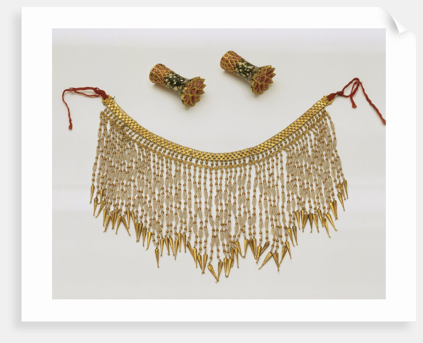Necklace by Unknown