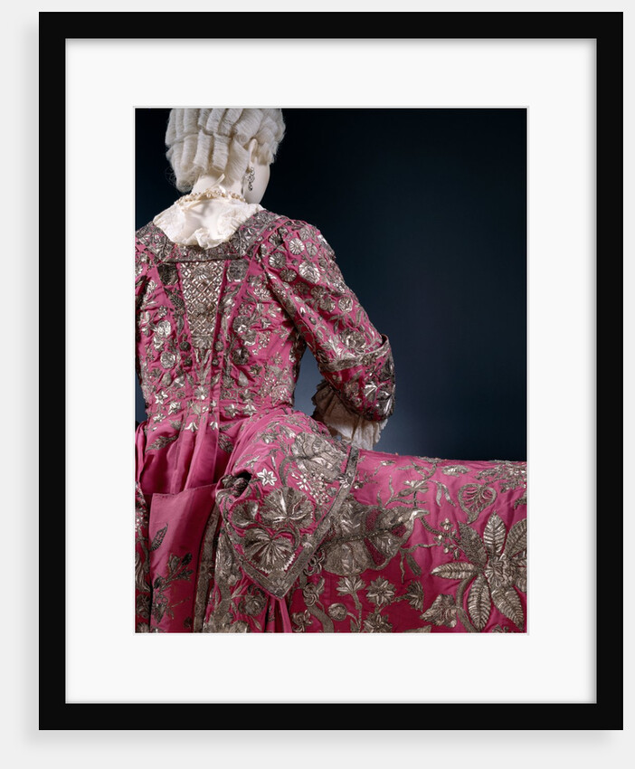 Mantua by Anonymous