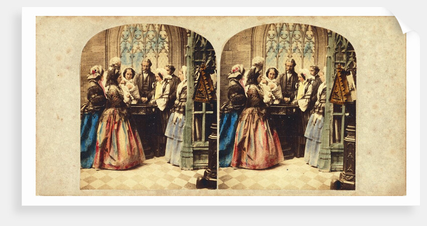 Baptism by James Elliot