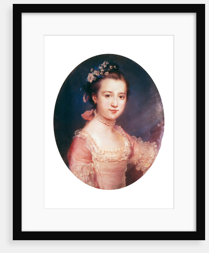 Cornelia by Francis Cotes