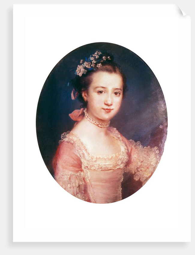 Cornelia by Francis Cotes