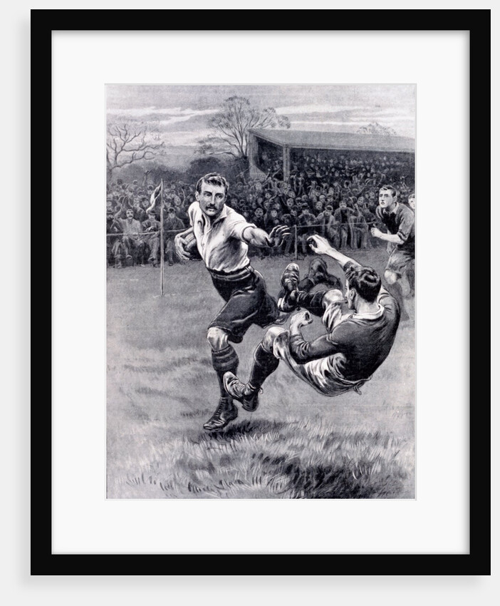 Handed Off by S. T. Dadd