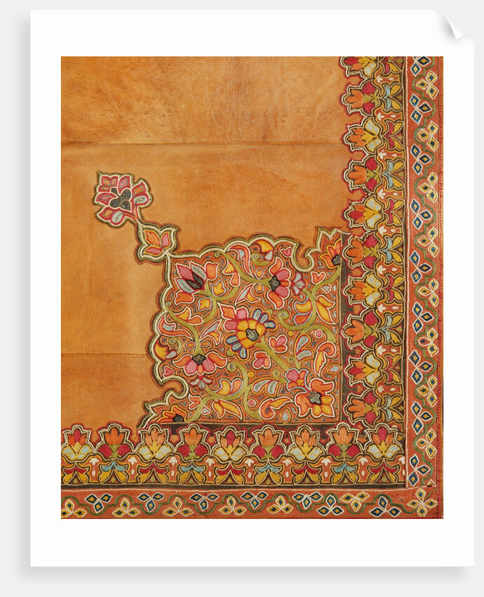 Floorspread by Unknown