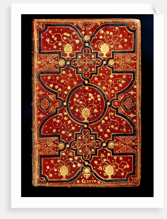 The Book of Common Prayer by Anonymous