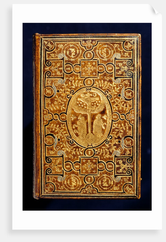 Missale Romanum by Anonymous