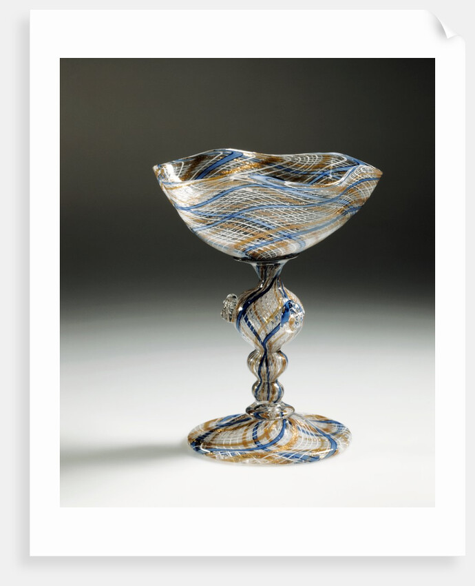 Tazza by Unknown