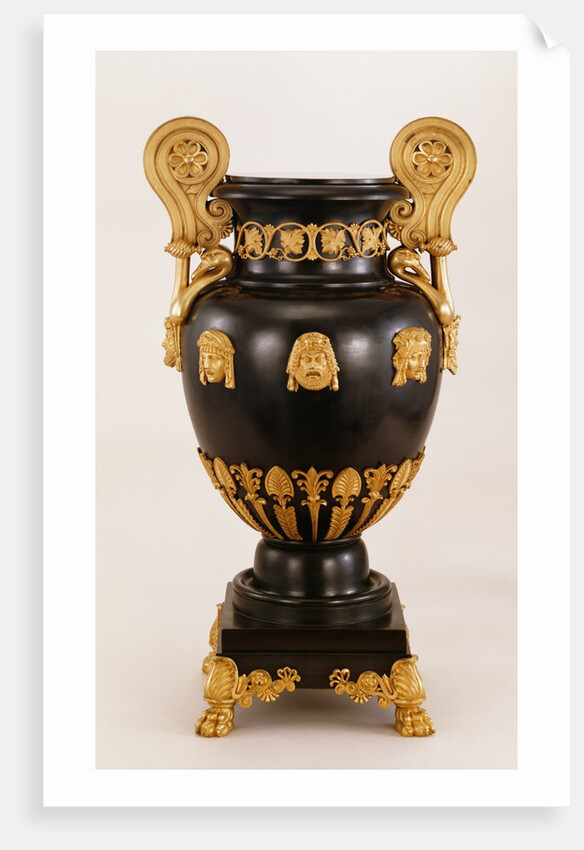 Vase by Thomas Hope