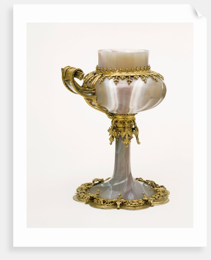 Goblet by Unknown