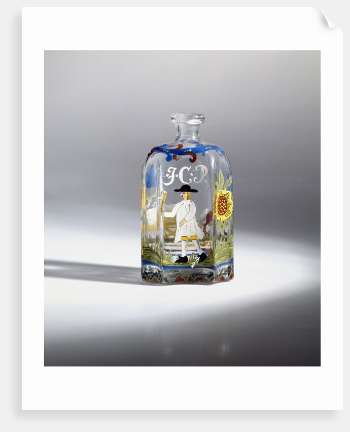 Bottle by Unknown