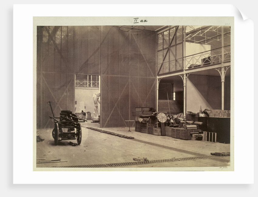 South Kensington Museum by Charles Thurston Thompson