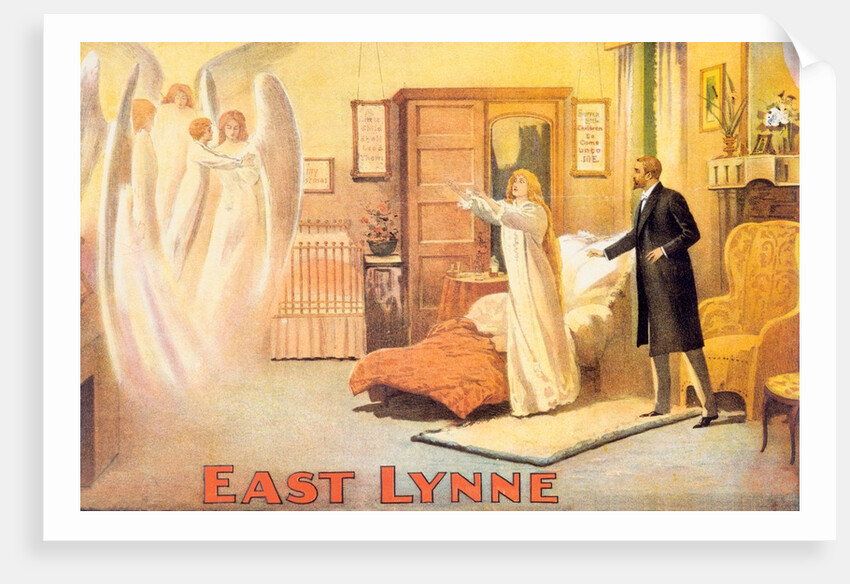 East Lynne by S.C. Allen and Company Ltd.