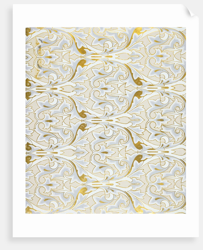 Moresque by Owen Jones