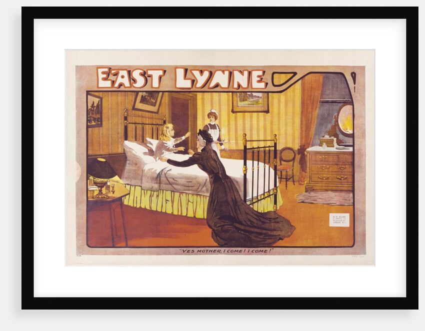 East Lynne by S.C. Allen and Company Ltd.