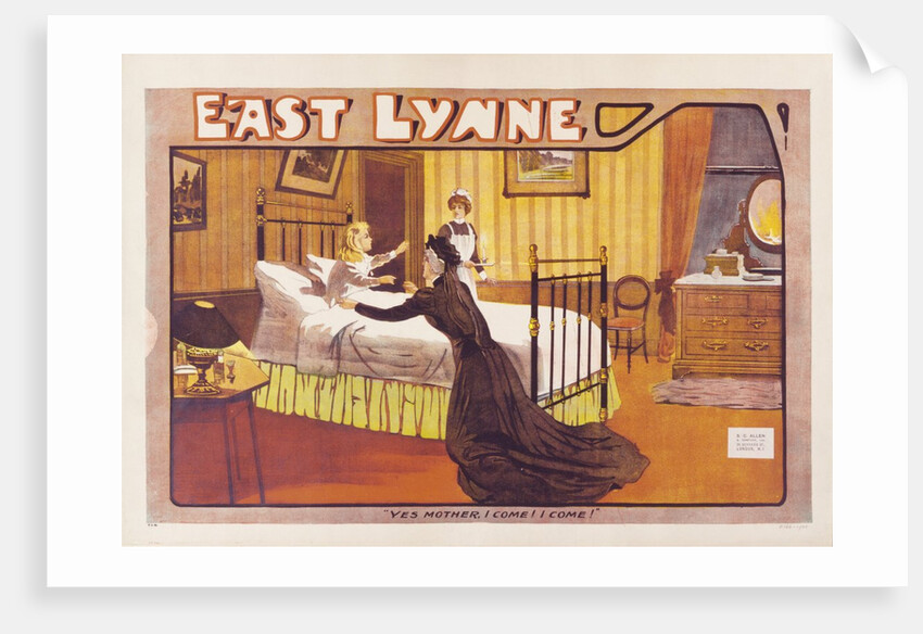 East Lynne by S.C. Allen and Company Ltd.