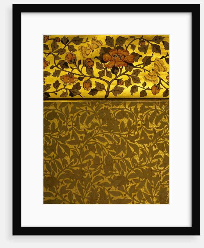 Wallpaper by Bruce James Talbert