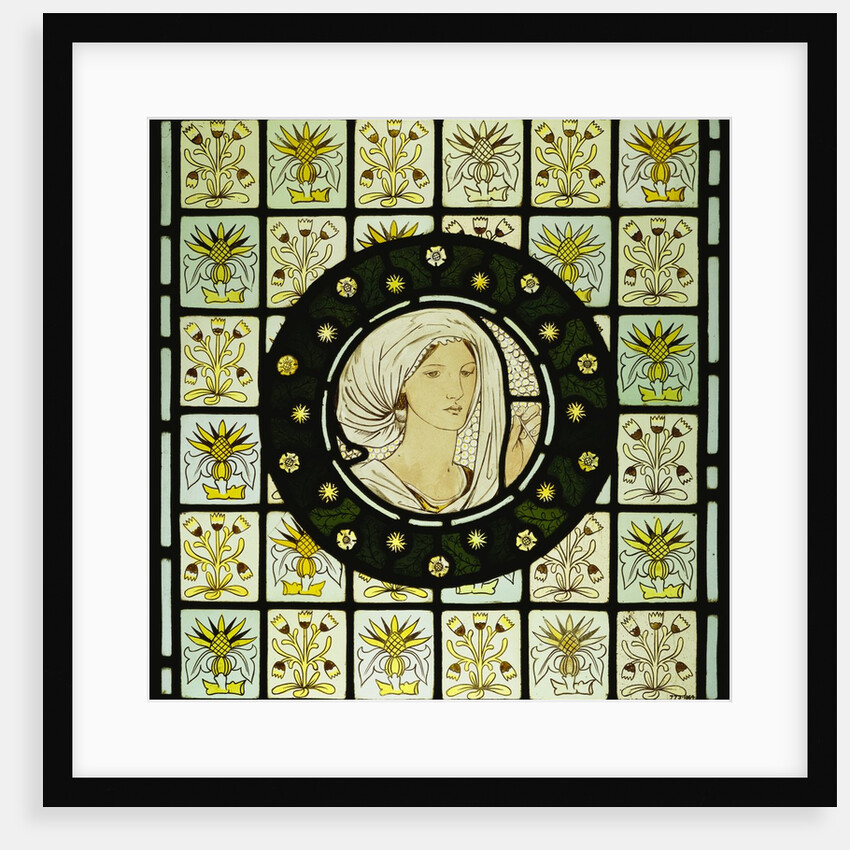 Penelope by Edward Coley Burne-Jones