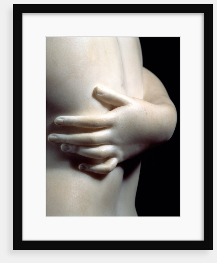The Three Graces by Antonio Canova