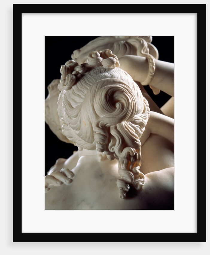 The Three Graces by Antonio Canova