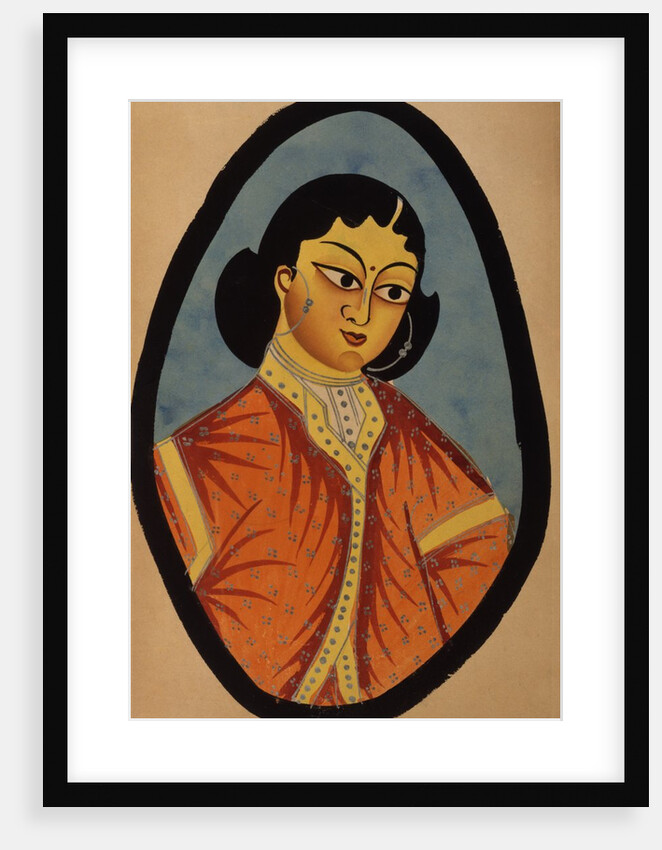 Calcutta Dandy by Unknown