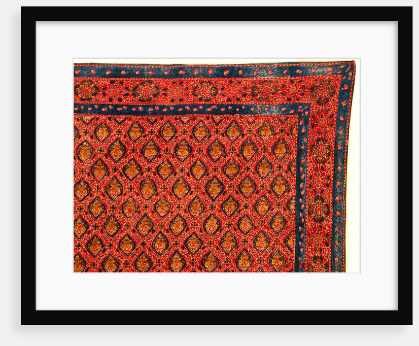 Textile by Unknown