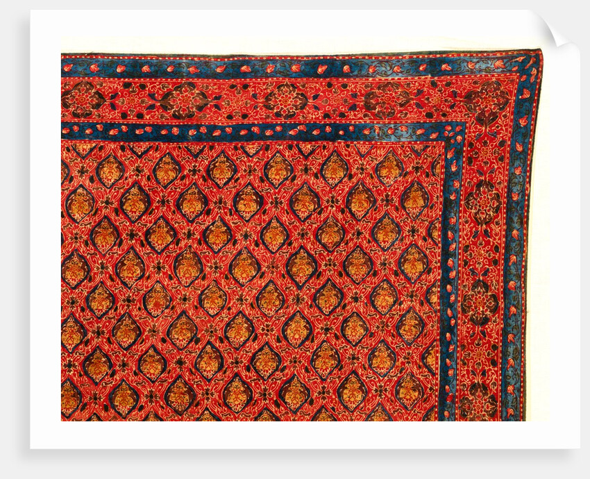 Textile by Unknown