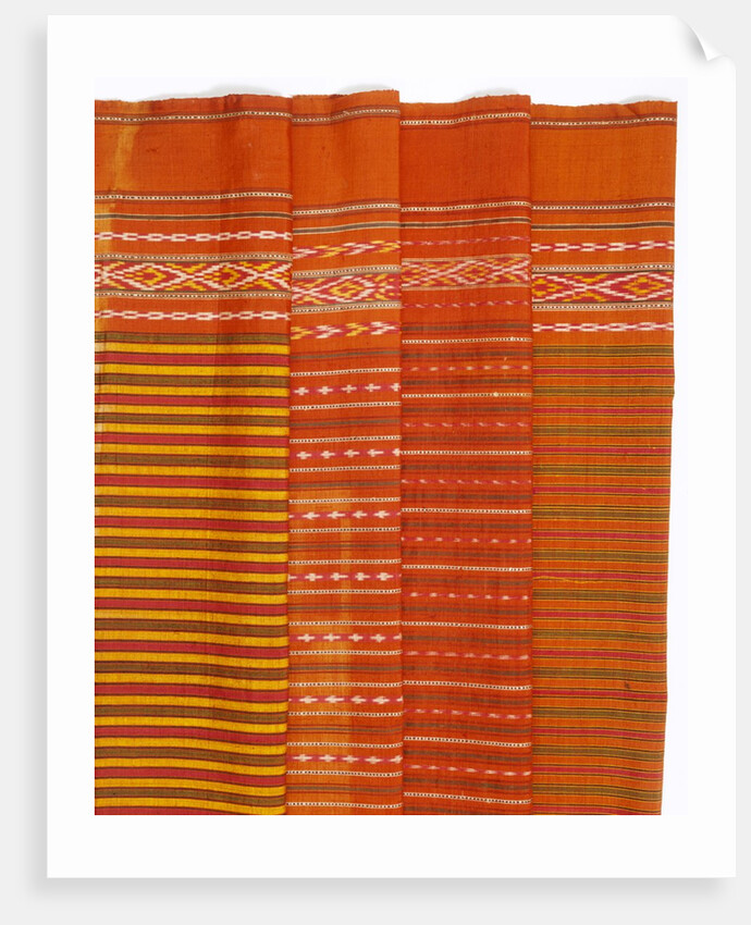 Textile by Unknown
