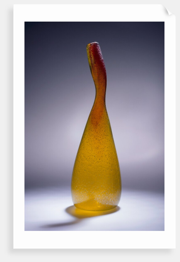 Vase by Christopher Dresser
