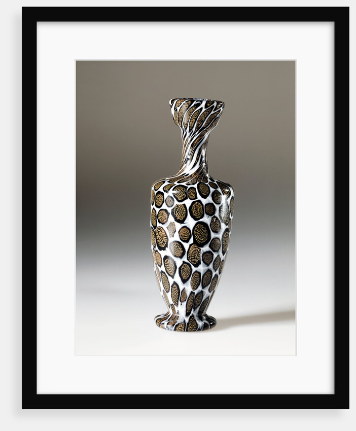 Vase by Unknown