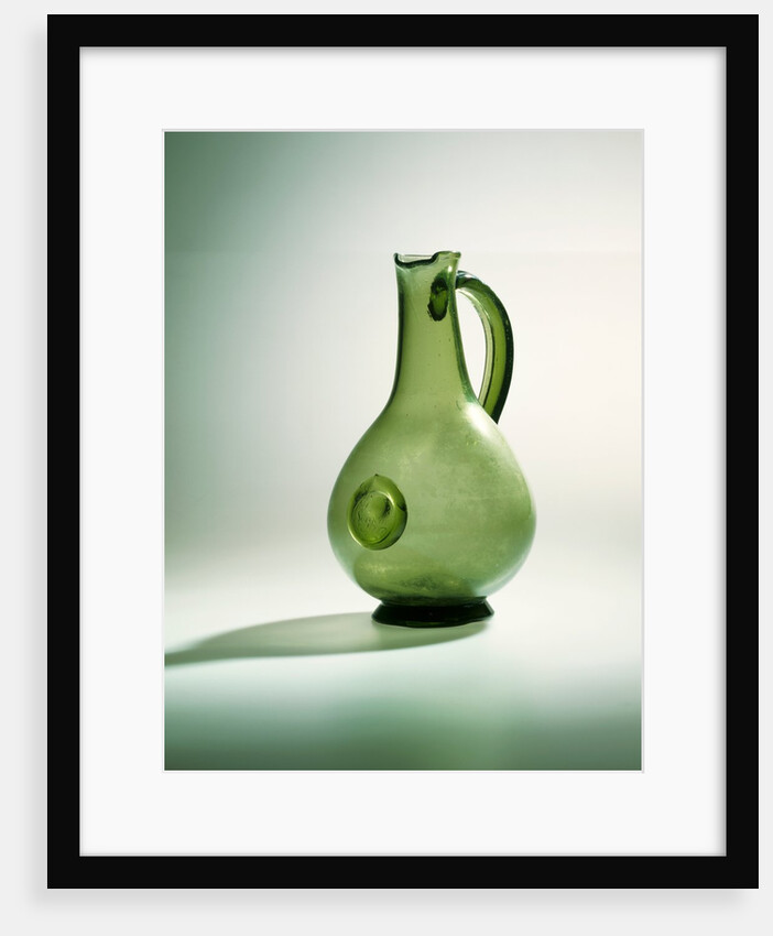 Jug by Unknown