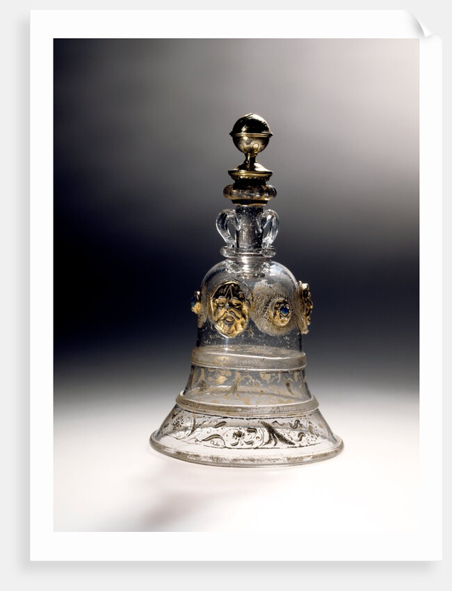 Bell by Unknown