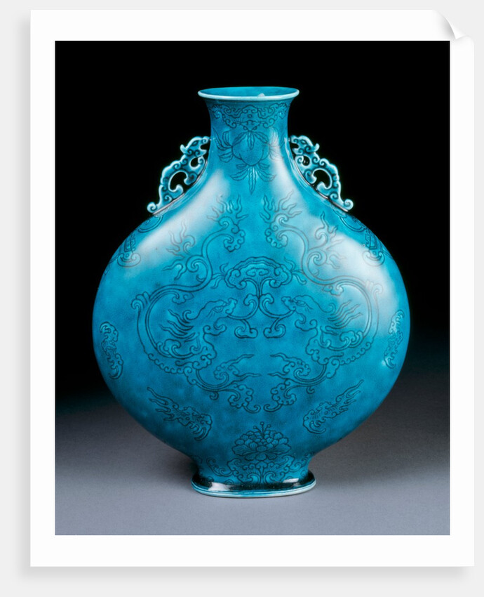 Vase by Unknown