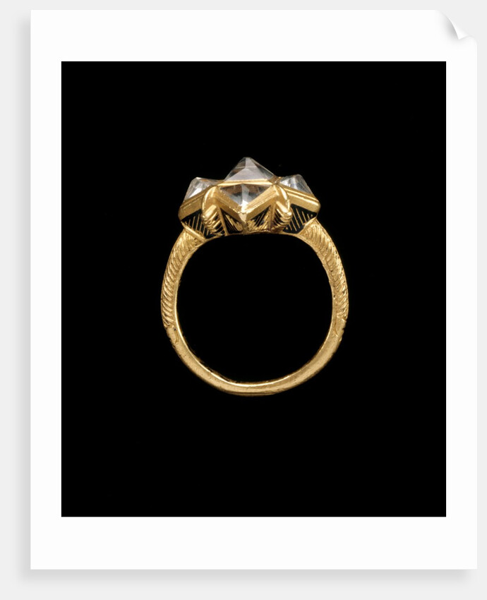 Ring by Unknown