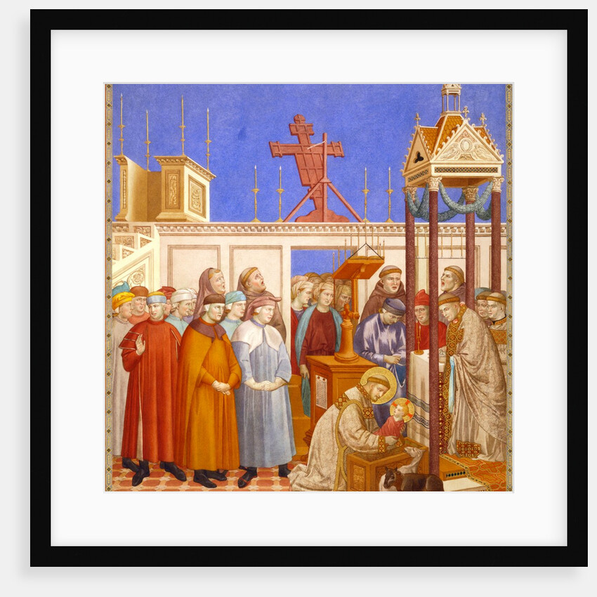 The Institution of the Presebio by Edward Kaiser