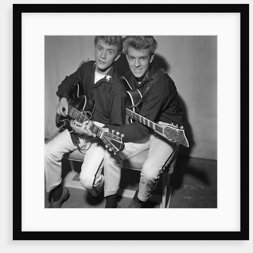 The Most Brothers by Harry Hammond