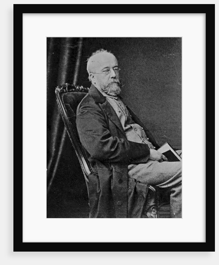 Samuel Palmer by Anonymous