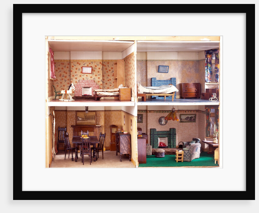 Doll's House by Unknown