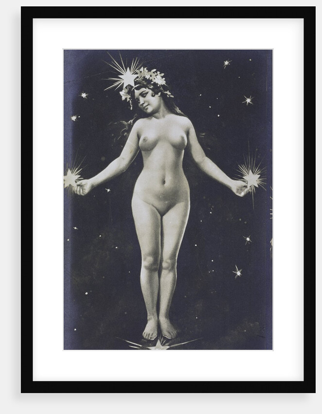 The Southern Cross by Unknown