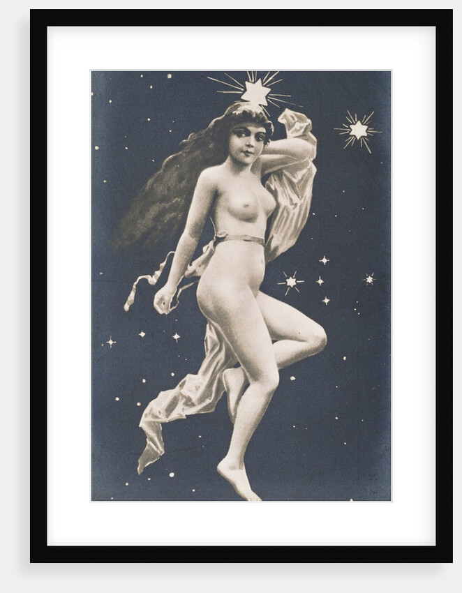 Vega by Unknown