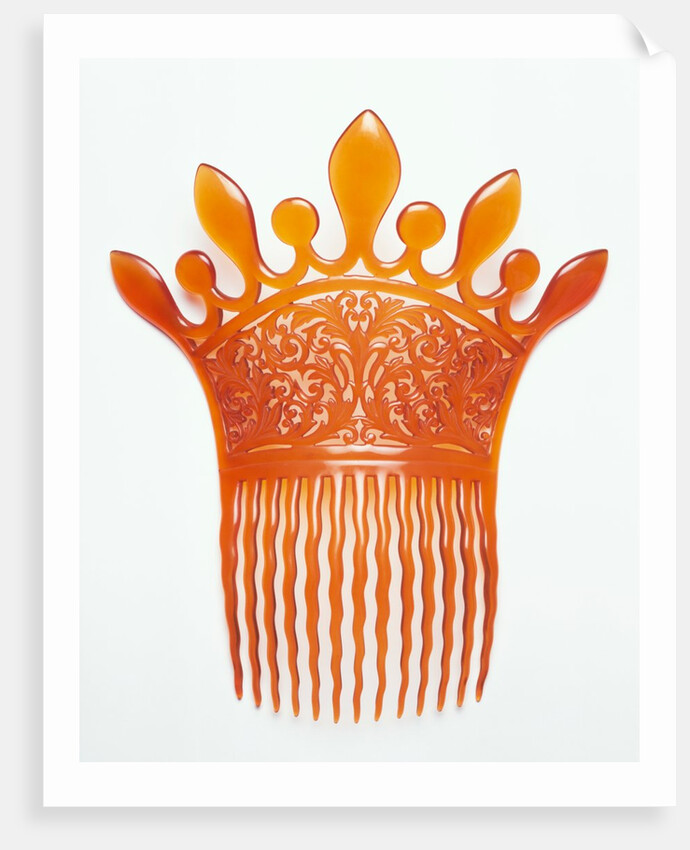 Comb by Alexander Parkes