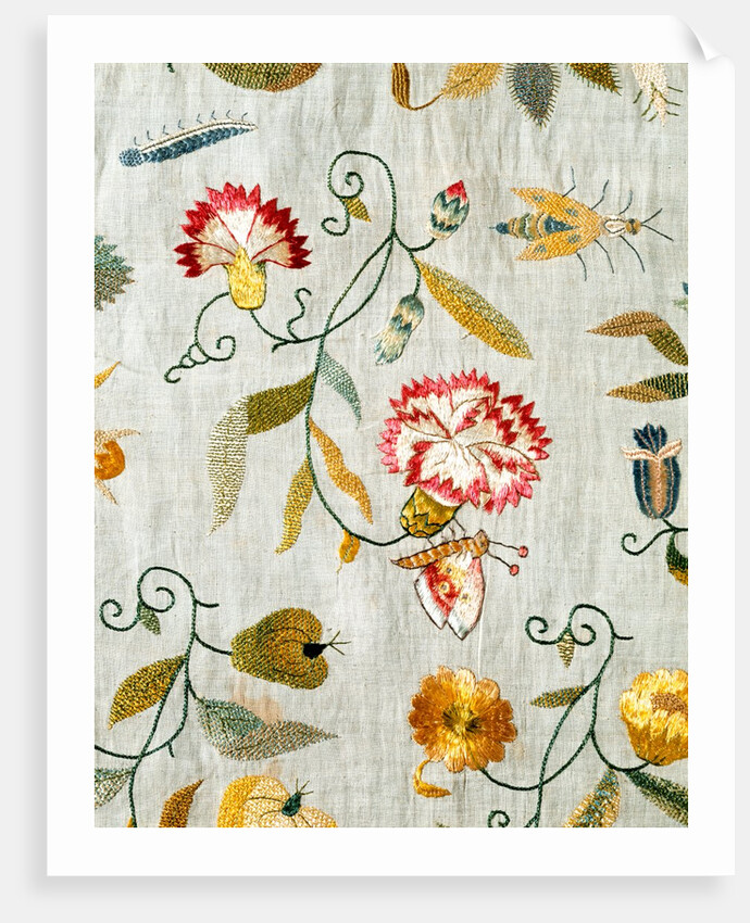Cover. England, 17th century by Anonymous