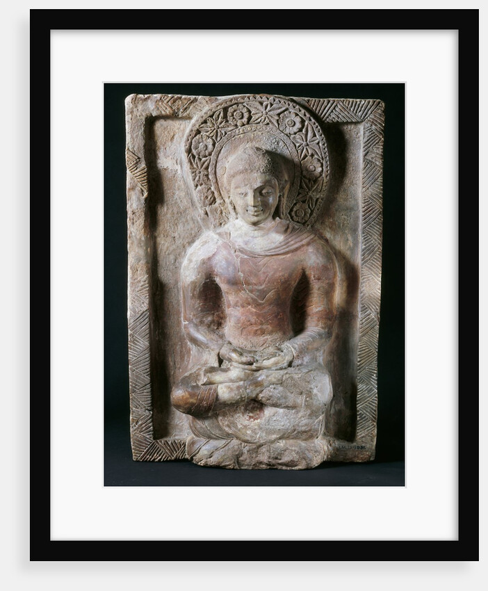 Buddha by Unknown