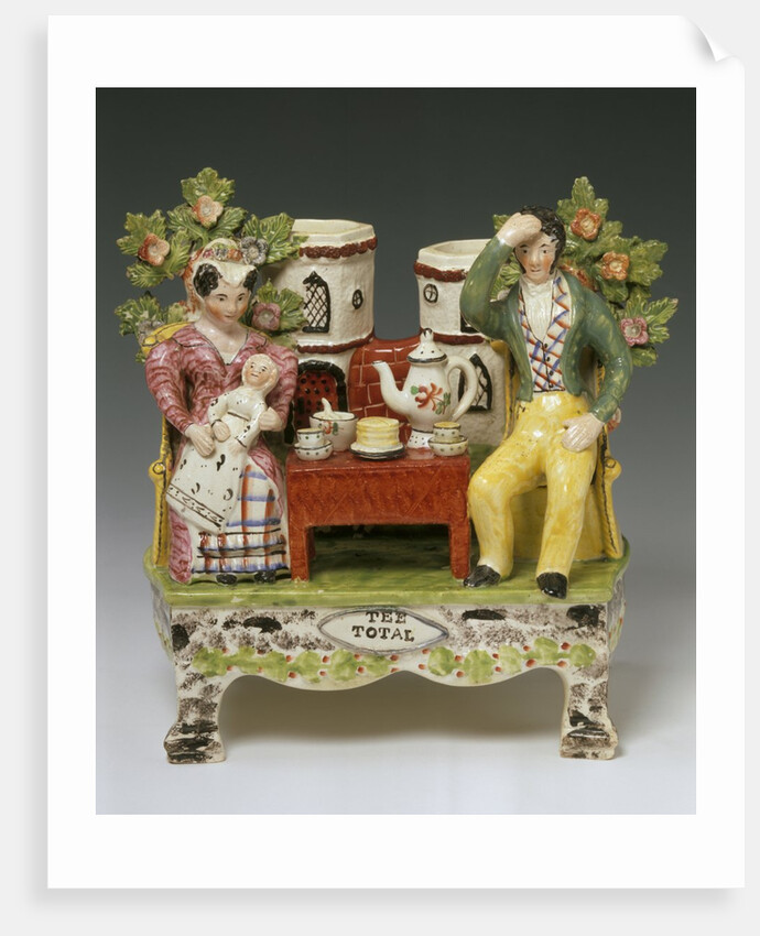 Teetotal by Unknown