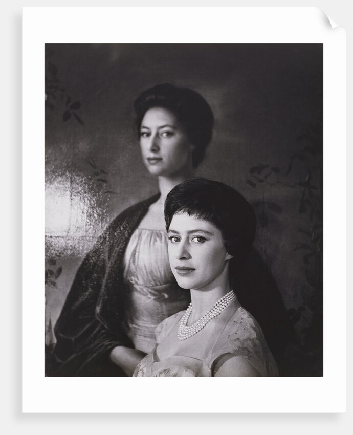 Princess Margaret by Cecil Beaton